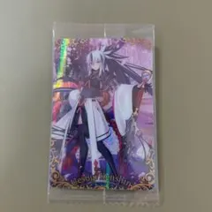 1 ⭐︎Fate/Grand Order ウエハース13弾 水妃モルガン - メルカリ