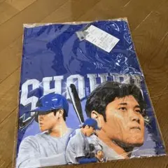 新品未開封　大谷翔平 ドジャーズ Tシャツ next level apparelのサムネイル