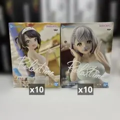 ホロライブ #hololive Relax time 白銀ノエル 大空スバル