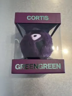 CORTIS BALL ACAI ver. コルティスボール