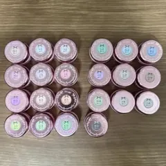 ネイルタウン iro gel 偏光パール カラージェル まとめ売りのサムネイル