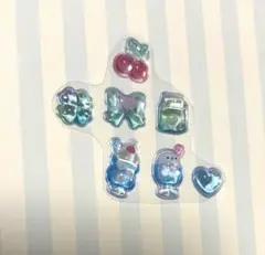 【正規品】　ボンボンドロップミニ　シールおすそ分け☆