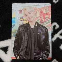 【公式】BTS PTD ミニフォト J-HOPE ホソク ホビ ②