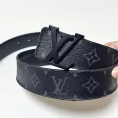 2026年最新】LOUIS VUITTON メンズ ベルトの人気アイテム - メルカリ