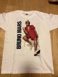 Bruno Mars 24K Magic World Tour Tシャツ M s-l1200.png