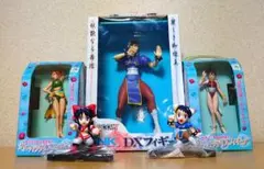 2025年最新】春麗 フィギュアの人気アイテム - メルカリ