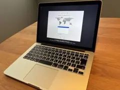 Apple MacBook Pro 2015 A1502 512GB