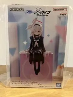 ブルーアーカイブ モニタートップ フィギュア プラナ