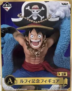 フィギュアセット　まとめ売り ワンピース エヴァンゲリオン