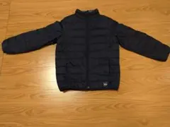 GAP　リバーシブルダウン　M