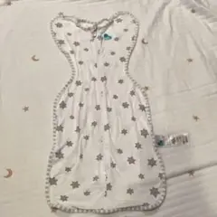 【あぽんた様専用】スワドルアップ バンブーライト S