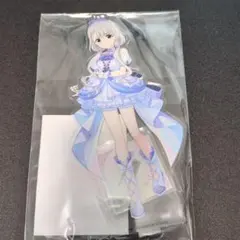 シャニマス BIG アクリルスタンド Vol.10 鈴木羽那 - メルカリ