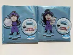 忍たま乱太郎 最強の軍師 ミニキャラアクリルスタンド　尾浜　 久々知