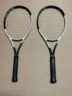 テニスラケット HEAD SPEED 2024 G2 2024