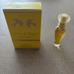 NINA RICCI L'Air du Temps 7.5mlのサムネイル