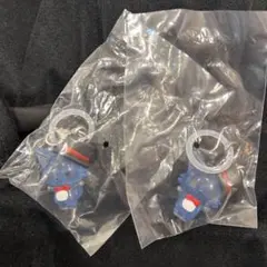 JOCHUM めじるしアクセサリー レイン 2個セット