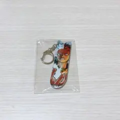 僕のヒーローアカデミア 轟焦凍 アクリルネームキーホルダー