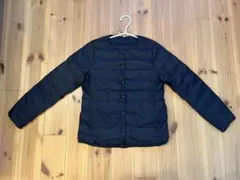 軽量ダウン ダウンジャケット