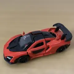 マジョレット マクラーレン セナ
