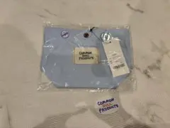 COMMON GULL PRODUCTS ノベルティポーチ