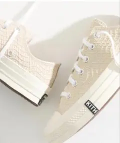 KITH × CONVERSE Chuck 70 OX CT70