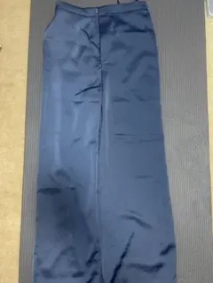 カジュアルパンツ スラックス