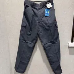 新品 Jawin ワークパンツ 56402 インディゴ 85のサムネイル