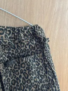 Lee レオパード パンツのサムネイル