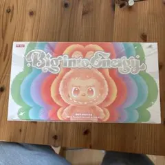 【未開封・正規品】ラブブ Big into Energy アソートボックス