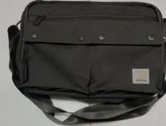 美品！バンナイズ Van Nuys バリスティックナイロン ショルダーバッグ