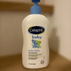 Cetaphil Baby デイリーローション 400ml