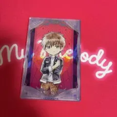 カードキャプターさくら×コラボカフェ アクリルパネル 桃矢 とうや