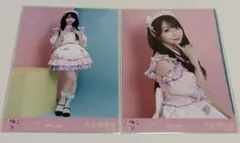 イコラブ 大谷映美里 ダイナー衣装 - メルカリ