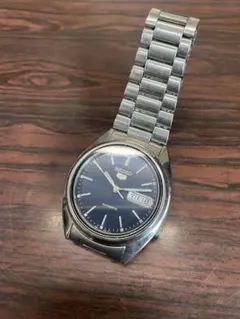 SEIKO 5 逆輸入　オートマチック