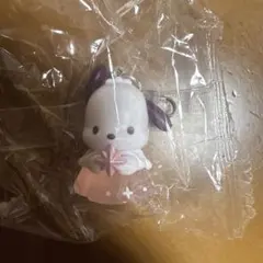 サンリオ 星色天使チャーム ポチャッコ