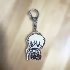 ギルガメッシュ アクリルキーホルダー2個セット - メルカリ