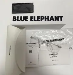 BLUE ELEPHANT リムレス