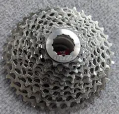 SRAM FORCE 11速 カセットスプロケット 11-36Tのサムネイル