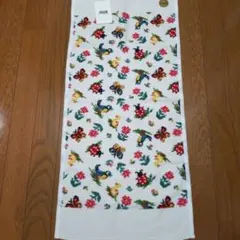 新品未使用 フェイラーハイジ ゲストタオル