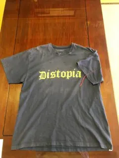 最終SALE【ビンテージ】レア　PRIVATE BRAND AG　Tシャツ