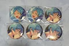 あんスタ 缶バッジ 深海奏汰 イベコレ