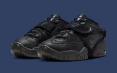 NIKE Air Adjust Force