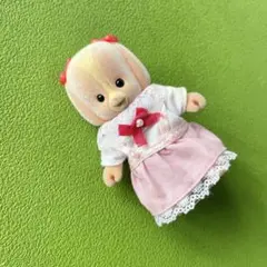 美品 セキグチ マイリトルベビー ドール 人形 当時物 - メルカリ
