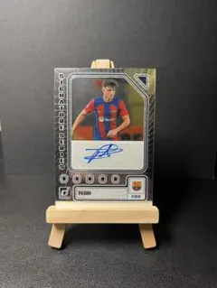 2025年最新】ペドリ カードの人気アイテム - メルカリ