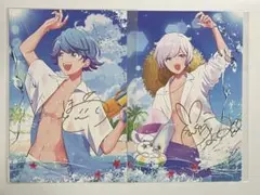 いれいす ポストカード ほとけ 初兎 2枚セット