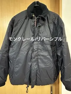 2026年最新】モンクレール リバーシブル フリースの人気アイテム