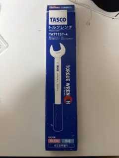 2026年最新】タスコ tasco トルクレンチの人気アイテム - メルカリ