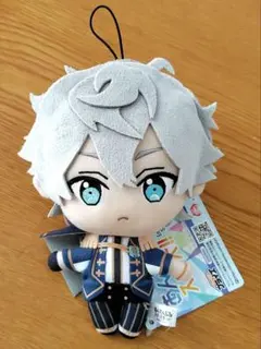 【あんスタ】瀬名泉 ぬいぐるみ 新衣装 GiGO限定 Knights 10個 あんスタ】瀬名泉 ぬいぐるみ 新衣装 GiGO限定 Knights 新品未使用