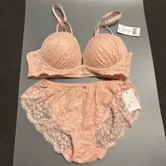 パルファージュ ❁ ブラジャー ショーツ D65 M BE パルファージュ ブラ C70 ショーツ M 【公式通販】