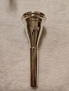 w.chr.Schmidt ペーターダムモデル フレンチホルン用マウスピース